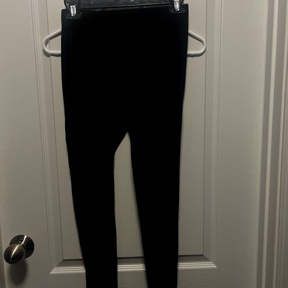 Velvet Leggings
